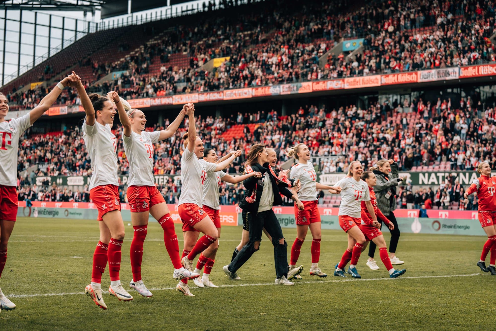 FC Köln Women